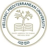 Hellenic Mediterranean University logo