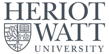 Heriot-Watt University Dubai logo