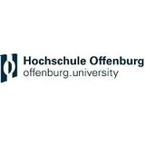 Hochschule Offenburg logo