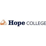Hope College logo