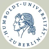 Humboldt-Universität zu Berlin logo
