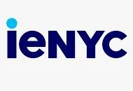 IE New York College logo