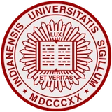Indiana University-Purdue University at Indianapolis logo