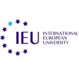 International European University logo