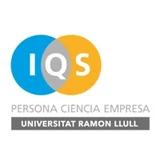 IQS Ramon Llull University logo