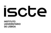 Iscte - University Institute of Lisbon logo