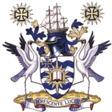 James Cook University logo
