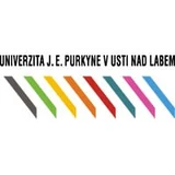 Jan Evangelista Purkyne University logo