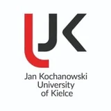 Jan Kochanowski University of Kielce logo