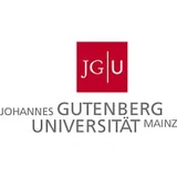 Johannes Gutenberg Universität Mainz logo