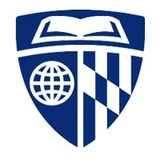 Johns Hopkins University logo