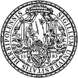 Julius-Maximilians-Universität Würzburg logo