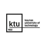 Kaunas University of Technology logo