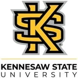 Kennesaw State University logo