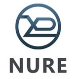 Kharkiv National University of Radio Electronics logo