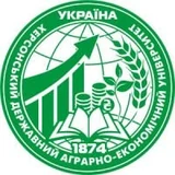 Kherson State Agrarian and Economic University logo