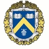 Kiev National Linguistics University logo