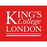 King's College London logo