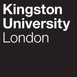 Kingston University, London logo