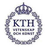 KTH Royal Institute of Technology logo