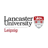 Lancaster University Leipzig logo
