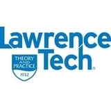 Lawrence Technological University logo