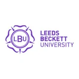Leeds Beckett University logo