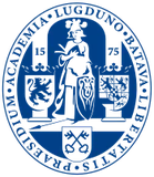 Leiden University logo