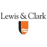 Lewis & Clark College logo
