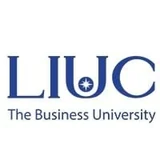 LIUC - Università Cattaneo logo