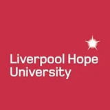 Liverpool Hope University logo