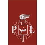 Lodz University of Technology logo
