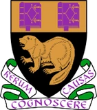 London School of Economics and Political Science logo
