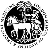 London School of Hygiene & Tropical Medicine logo