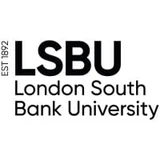 London South Bank University logo