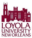 Loyola University New Orleans logo