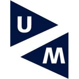 Maastricht University logo