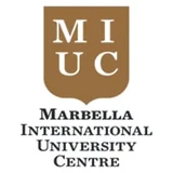 Marbella International University Centre logo