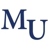 Marian University (Indiana) logo