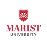 Marist University logo