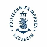 Maritime University of Szczecin logo