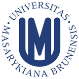 Masaryk University logo