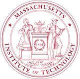 Massachusetts Institute of Technology (MIT) logo