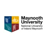 Maynooth University logo