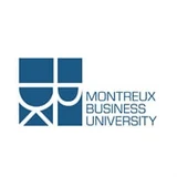 MBU Montreux Business University logo