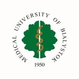 Medical University of Bialystok logo