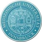 Medical University of Innsbruck logo