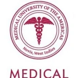 Medical University of the Americas logo