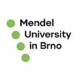 Mendel University in Brno logo