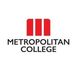 Metropolitan College logo